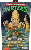 Teenage Mutant Ninja Turtles Another One Bites The Crust