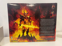 Mythic Legions Aethon