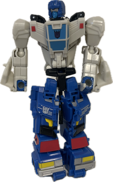Transformers Power Of The Primes Battletrap