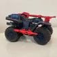 Hasbro G.I. Joe Ferret A.T.V. Vehicle