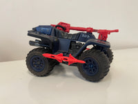 Hasbro G.I. Joe Ferret A.T.V. Vehicle