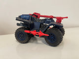Hasbro G.I. Joe Ferret A.T.V. Vehicle
