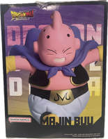 Dragon Ball Daima Majin Buu Mini Figure w/ Panel