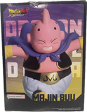 Dragon Ball Daima Majin Buu Mini Figure w/ Panel