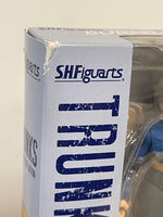 S.H.Figuarts Dragon Ball Z Trunks