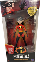 Disney's Incredibles 2 Violet Talking Action Figure