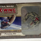 Star Wars X-Wing Miniatures Game Punishing One Expansion Pack SEALED