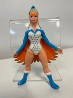 Masters Of The Universe Sorceress Figure Loose 1987