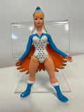 Masters Of The Universe Sorceress Figure Loose 1987