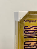 S.H.Figuarts Dragon Ball Daima Son Goku (Mini)