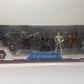 R.McQuarrie Set 1 of 2 Signature Series STAR WARS Legacy Collection NSIB