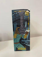 ONE:12 Collective 20,000 Leagues Under The Sea Nautilus Crew Builder Set