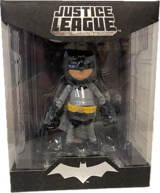 Justice League Unlimited Batman