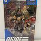 G.I. Joe Classified Zartan #23