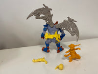 Teenage Mutant Ninja Turtles Wingnut & Screwloose