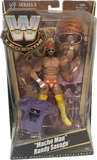WWE Legends Series 5 "Macho Man" Randy Savage