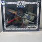 Star Wars Original Trilogy Collection X-Wing Fighter Vehicle - NIB - 2004