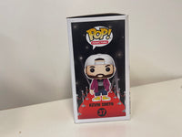 Pop Directors Kevin Smith #37 Signed By Kevin Smith