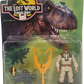 The Lost World Jurassic Park Eddie Carr