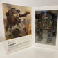 World War Robot MK2 Bramble WWRP01