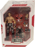 WWE Ultimate Edition Shawn Michaels Figure