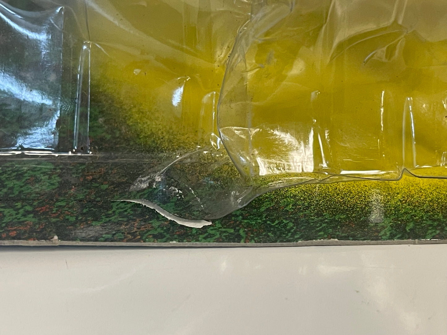 Ninja Turtles The Next Mutation Elite Guard