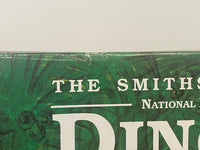 Smithsonian Institution Dinosaur Collection Monoclonius & Pteranodon