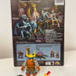 Advanced Dungeons & Dragons Dwarf Fighter Elkhorn