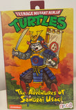 Teenage Mutant Ninja Turtles The Adventures Of Samurai Usagi
