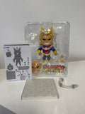 My Hero Academia 1234 All Might