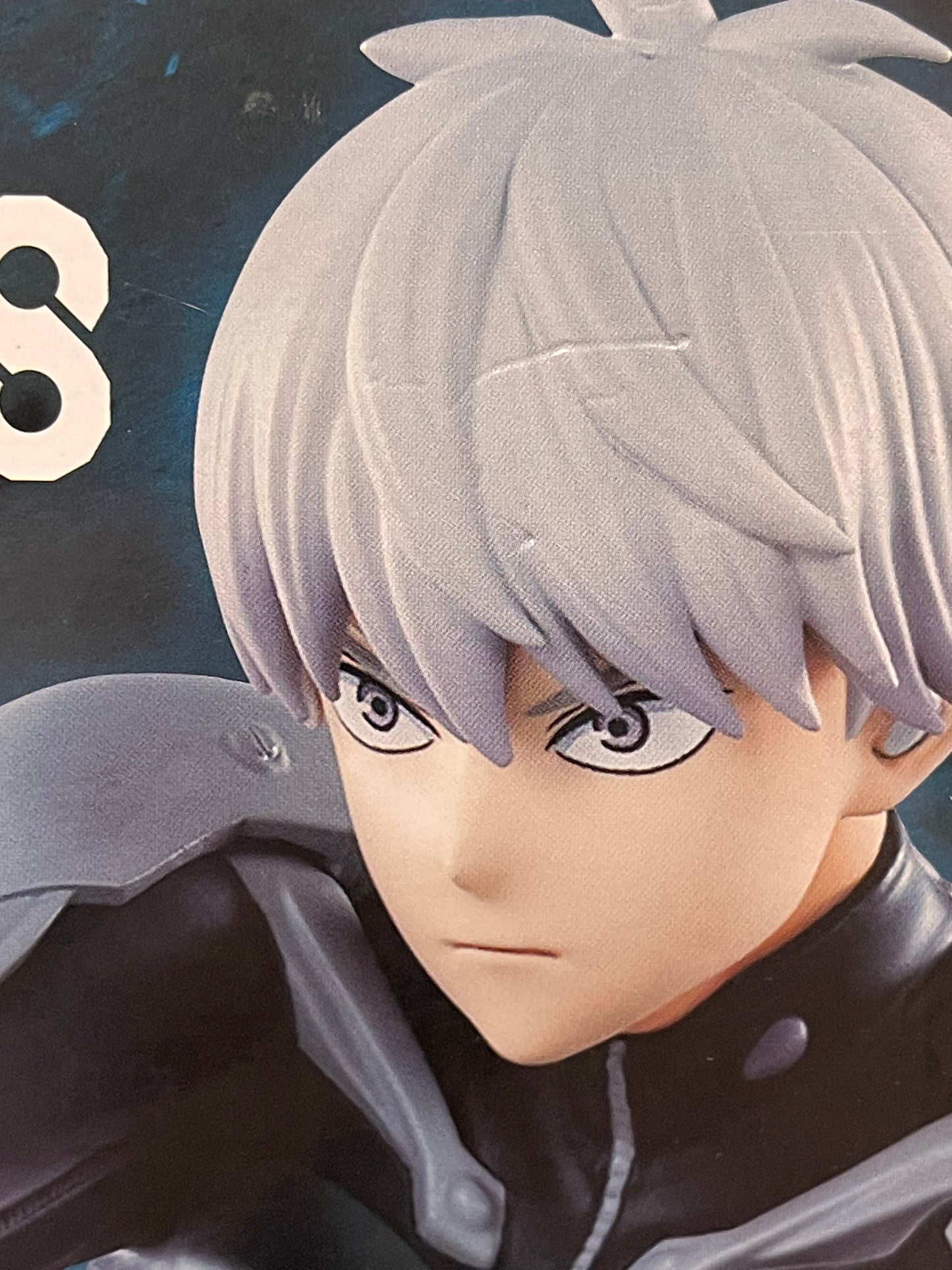 Ichibansho Kaiju No. 8 Reno Ichikawa