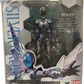 S.H.Figuarts Accel World Silver Crow