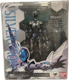 S.H.Figuarts Accel World Silver Crow