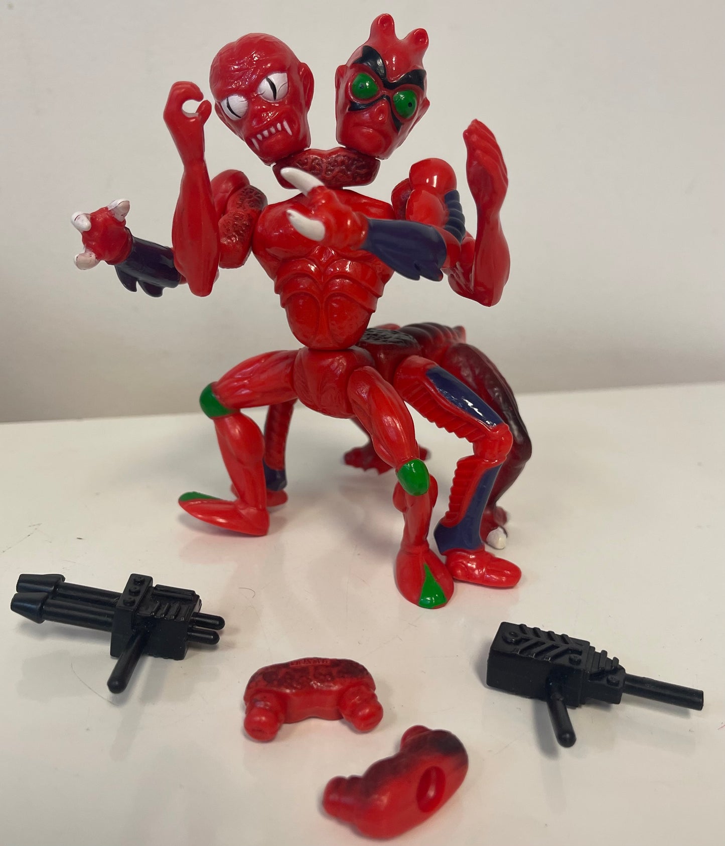 Masters Of The Universe Modulok 1985