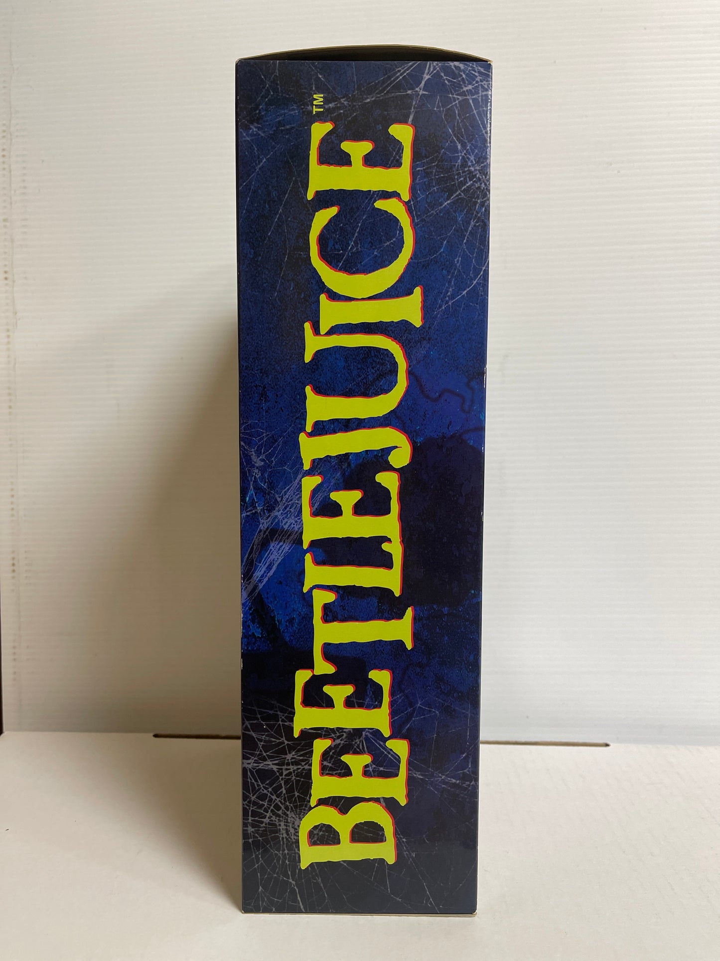 Living Dead Dolls Wedding BEETLEJUICE 2011 Mezco