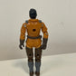 GI Joe Sky Patrol Drop Zone 1990
