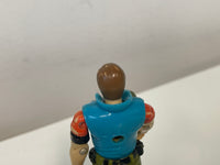 GI Joe Law & Order 1987