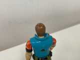 GI Joe Law & Order 1987