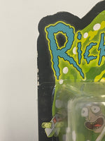 Rick And Morty Birdperson Fully Posable Figure