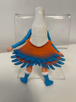 Masters Of The Universe Sorceress Figure Loose 1987