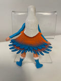 Masters Of The Universe Sorceress Figure Loose 1987