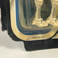 Star Wars Return of the Jedi 8D8 Back Vintage Kenner 1983 ROTJ, Unpunched, Original Price Tag