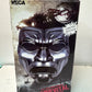 300 Immortal Mask Life Size Prop Replica Mask - Neca - Used