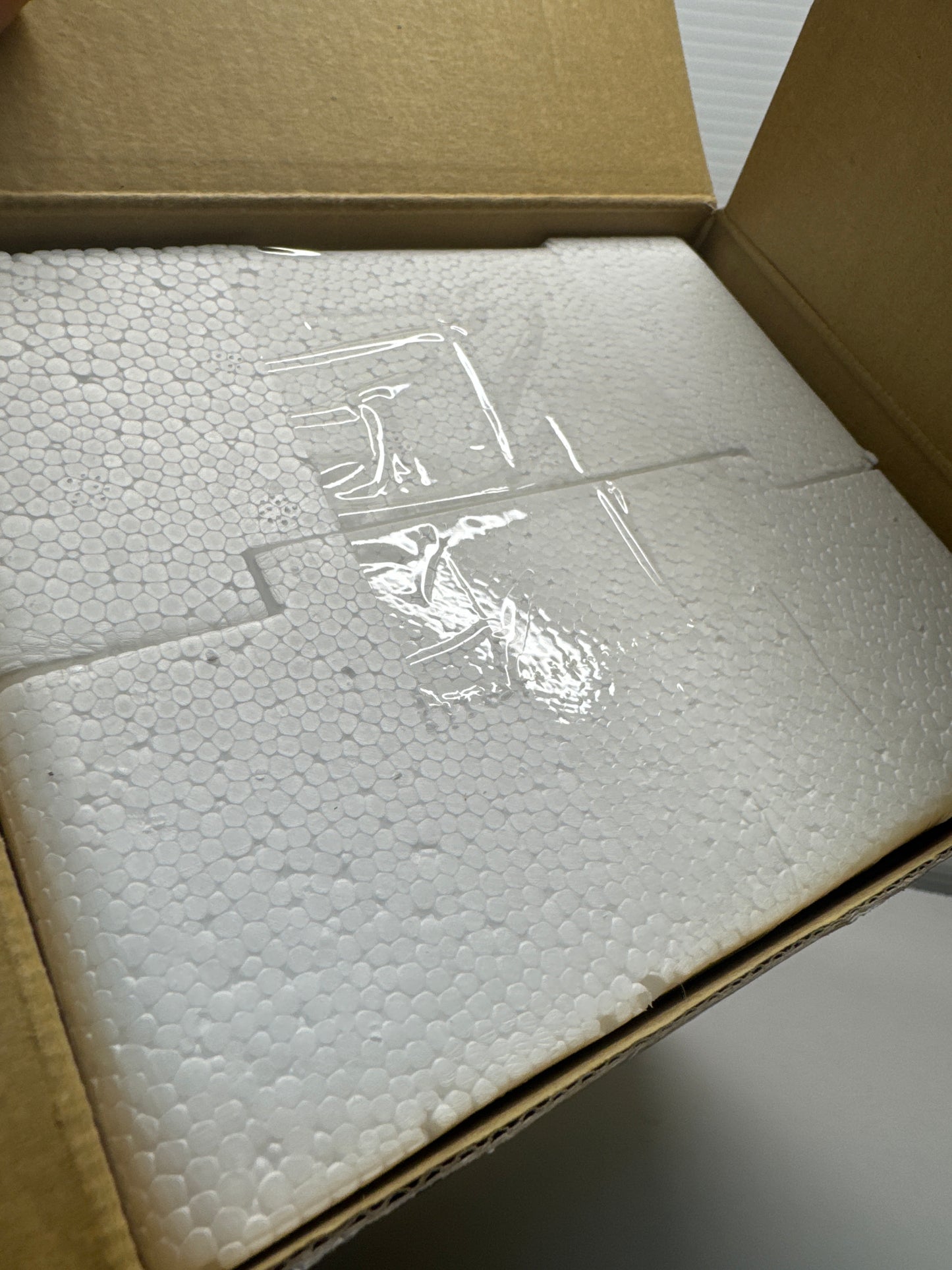 BATMAN Mini-Bust - Classic DC Direct - Comic Style -  #2526/2800 - 2002 - NSIB