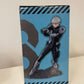 Ichibansho Kaiju No. 8 Reno Ichikawa