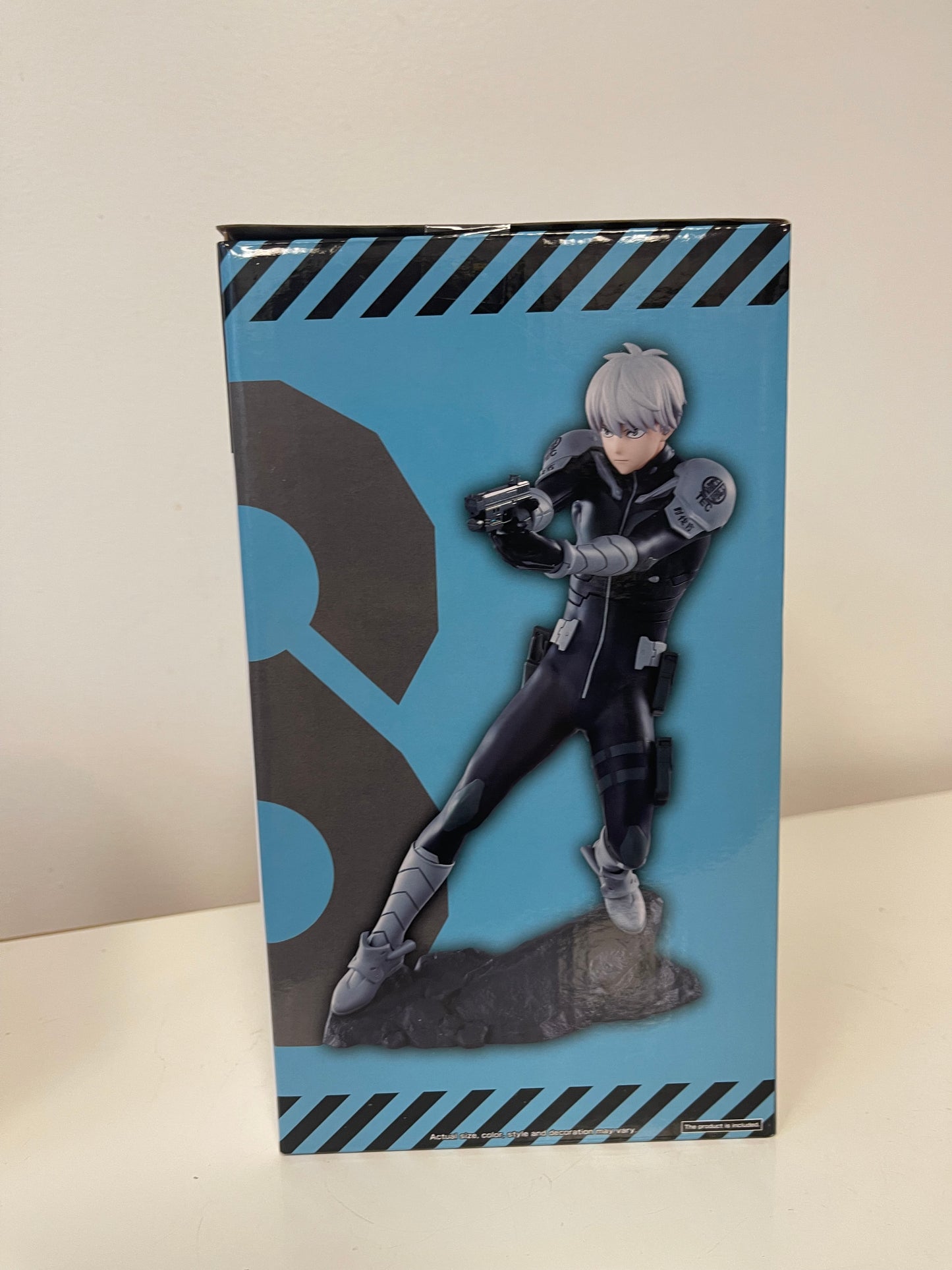 Ichibansho Kaiju No. 8 Reno Ichikawa