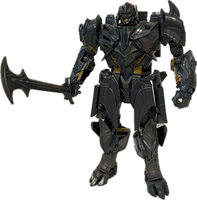Transformers The Last Knight Premier Edition Megatron