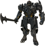 Transformers The Last Knight Premier Edition Megatron