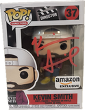 Pop Directors Kevin Smith #37 Signed By Kevin Smith