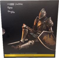 Max Factory Figma Demon's Souls Fluted Armor (PS5)